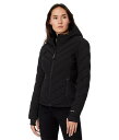  JoNC Calvin Klein fB[X p t@bV AE^[ WPbg R[g _EEEC^[R[g Scuba Side Lightweight Puffer - Black