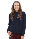 送料無料 アヴェンチュラクロージング Aventura Clothing レディース 女性用 ファッション セーター Fischer Sweater - Sky Captain