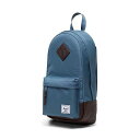 åߥå㤨̵ ϡ륵ץ饤 Herschel Supply Co. Хå  Хåѥå å Heritage(TM Shoulder Bag - Steel Blue/Chicory CoffeeפβǤʤ20,983ߤˤʤޤ