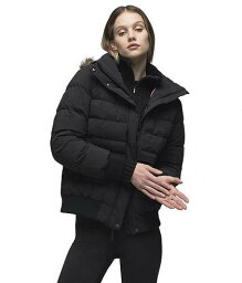 送料無料 プラナ Prana レディース 女性用 ファッション アウター ジャケット コート ジャケット Shiroma Bomber Jacket - Black