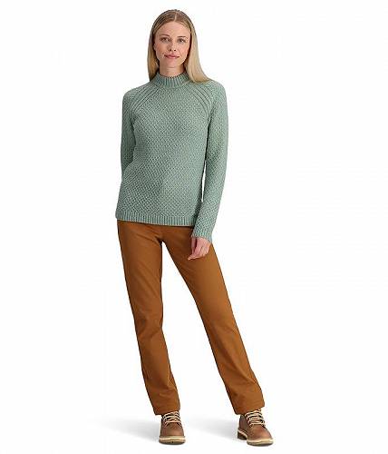 こちらの商品は ロイヤルロビンズ Royal Robbins レディース 女性用 ファッション セーター Westlands Mock Neck - Sage Leaf です。 注文後のサイズ変更・キャンセルは出来ませんので、十分なご検討の...