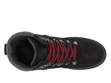 送料無料 Kodiak レディース 女性用 シューズ 靴 ブーツ スノーブーツ Surrey ll - Black