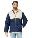  oY Vans Y jp t@bV AE^[ WPbg R[g _EEEC^[R[g Prospect MTE-1 Puffer Jacket - Oatmeal/Dress Blues