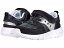 ̵ åˡ Saucony Kids ˤλ å塼 Ҷ ˡ ư Originals Jazz Lite 2.0 (Toddler/Little Kid) - Navy/Silver