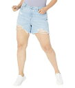 送料無料 リーバイス Levi's(R) Womens レディース 女性用 ファッション ショートパンツ 短パン 501 Original Shorts - Samba Ojai