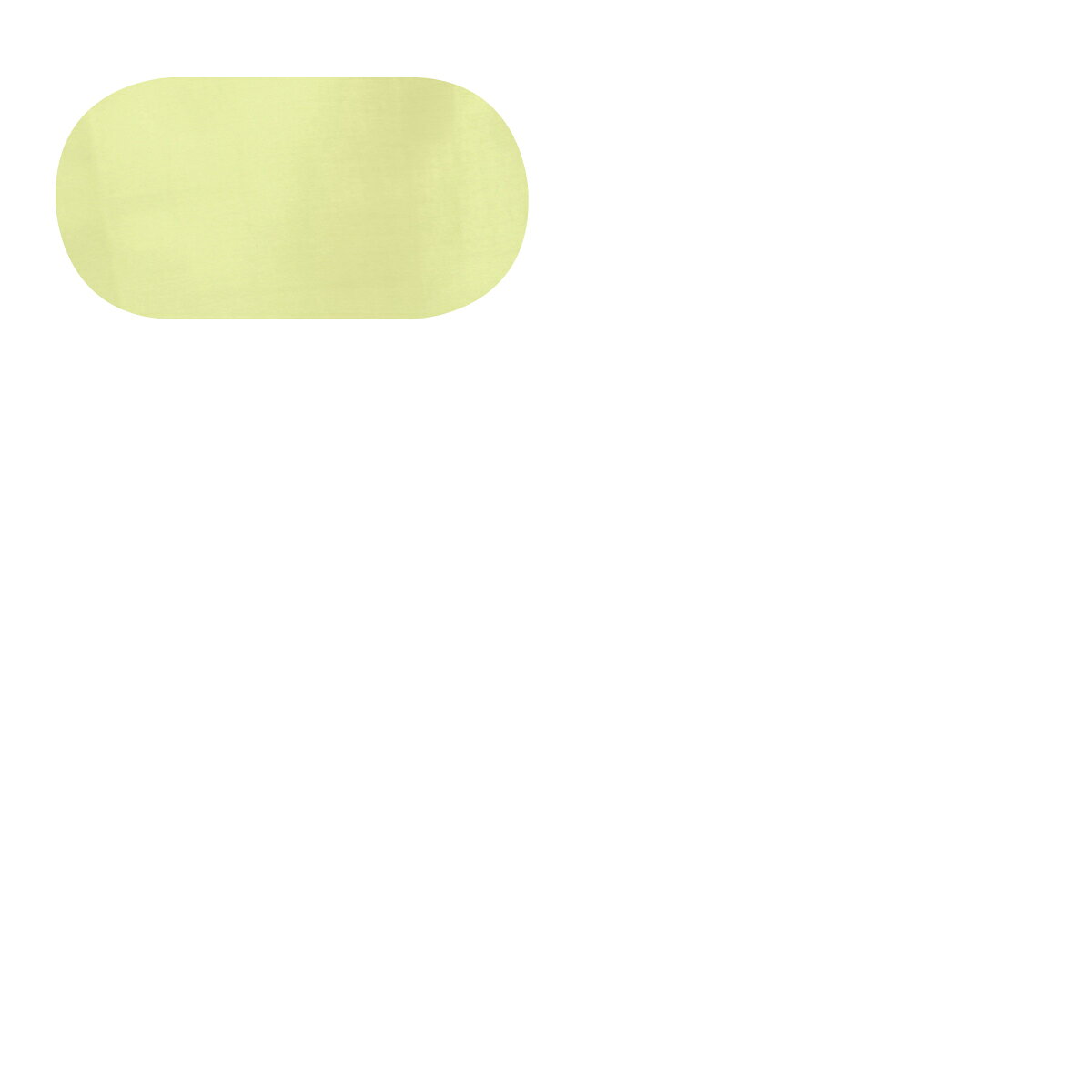 カフェカーテン 緑 DIC2098 1000×450mm