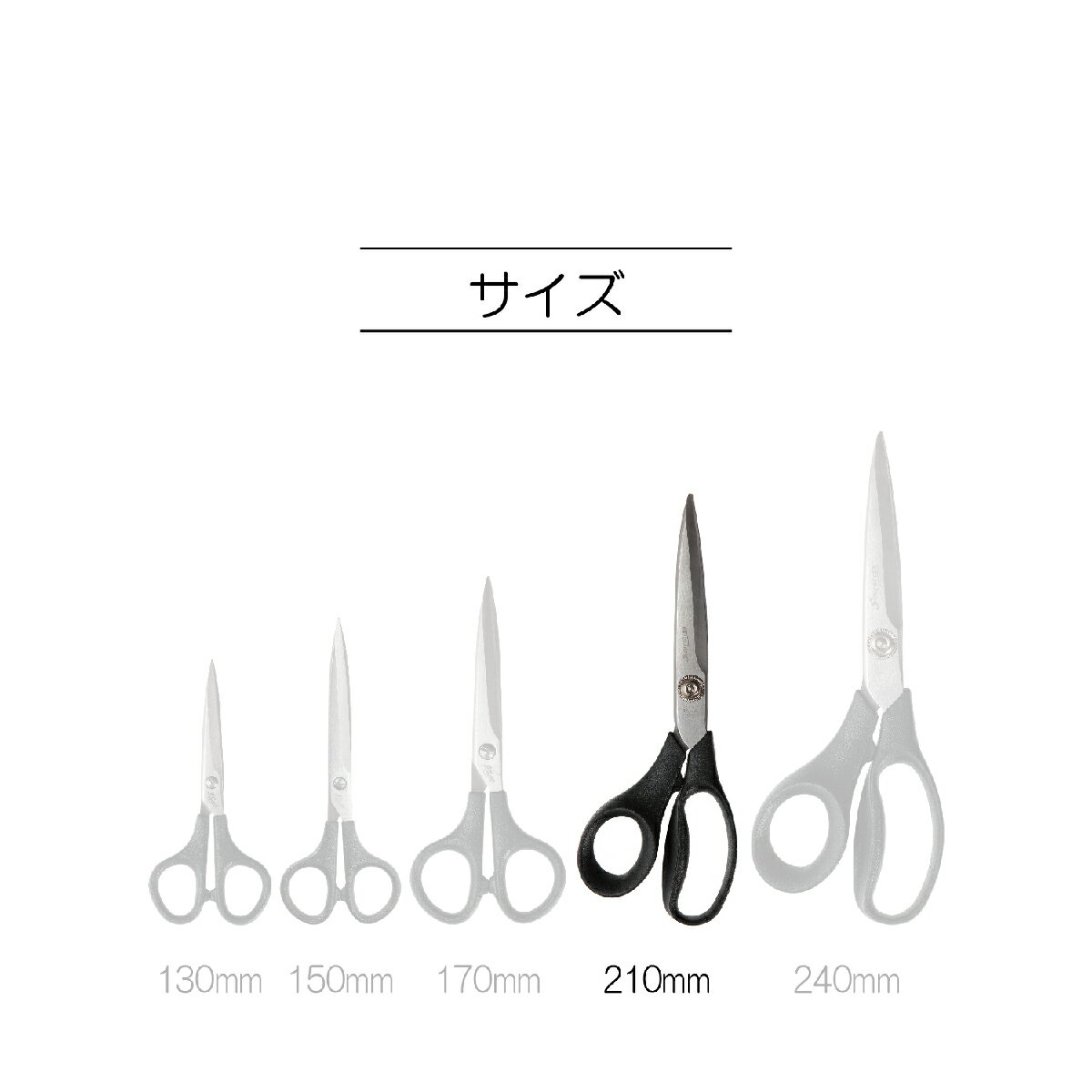 ���ѥ��ƥ�쥹�Ϥ��� 210mm �����ǰ����䤹�� ���å��ץ�