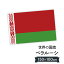 ベラルーシ共和国 国旗 W150cm H100cm 9,164円