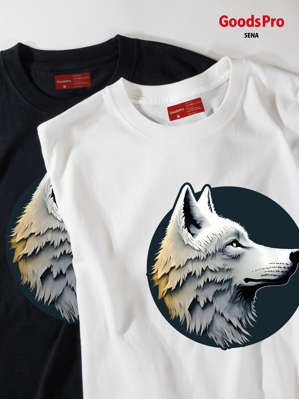 楽天市場】ジャックウルフスキン tシャツ（サイズ（S/M/L）M）（T