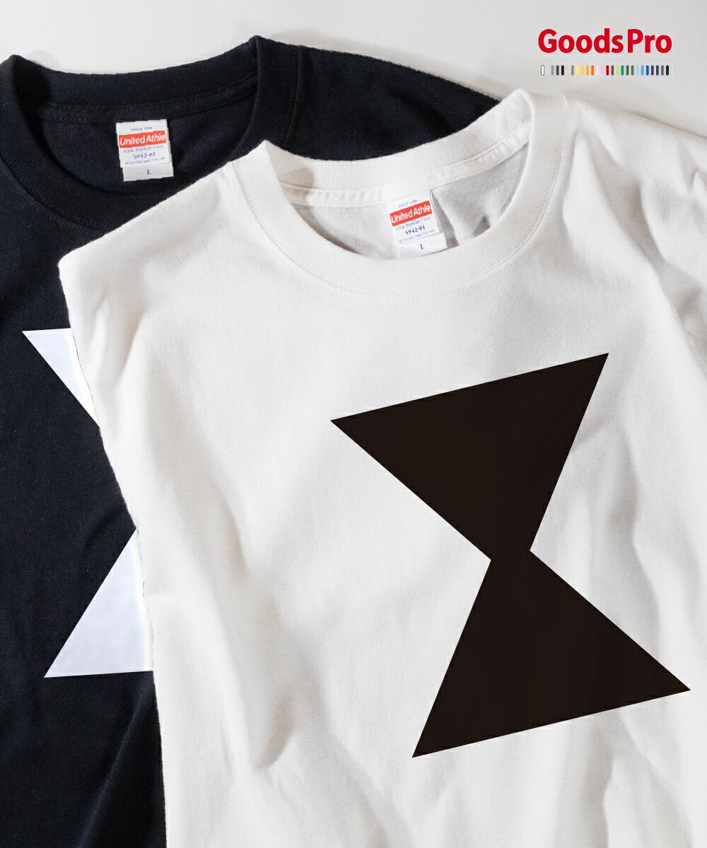 Tシャツ 輪鼓 家紋 発汗性の良い快適素材 ドライTシャツ グッズプロ