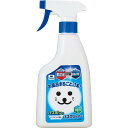 バスボンくん バリアコート剤入バスクリーナー(500ml) 2個セット