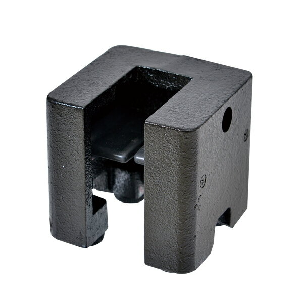 サイズW100×D100×H97mm 重量2800g 素材スチール 備考・スペックアジャスター付き 型番178J-61509-01