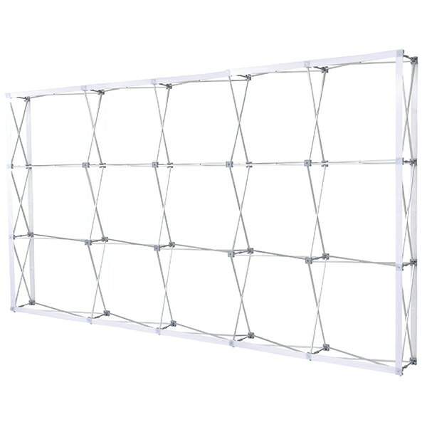 イージーシステムパネル タペストリー用 3×5タイプ 178J-61188-35