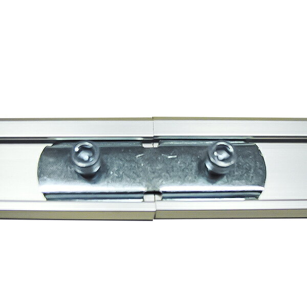 ブルーバナー連結金具(ストレート型) 189J-43546