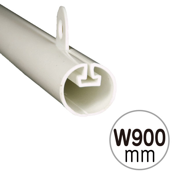 丸型吊り式割りパイプ W900 206J-40885