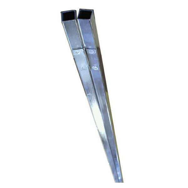 フリー支柱 R-J5 シンプルシステムパネル 234J-55435-25