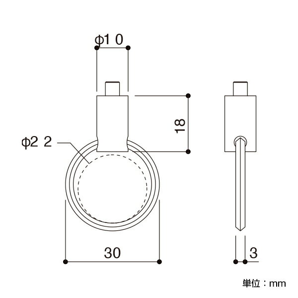 ワイヤーディスプレイシステム AR-1 261J-43211