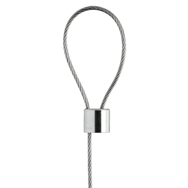 RB-30(3m)ループ用ワイヤー Φ3.0 274J-52968-3