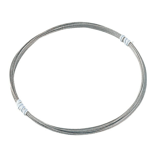 カットワイヤー(ストレートタイプ) 1.0mm×1.5m 278J-A0804