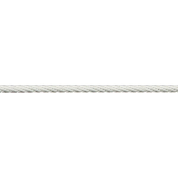 カラーワイヤー Φ1.2 (10m)アイボリー 284J-58481IVY