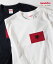 Tシャツ アルバニア共和国 国旗 1,500円
