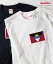 Tシャツ アンティグア・バーブーダ 国旗 1,500円