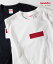 Tシャツ インドネシア共和国 国旗 1,500円