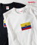 Tシャツ エクアドル共和国 国旗 1,500円