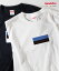 Tシャツ エストニア共和国 国旗 1,500円