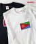 Tシャツ エリトリア国 国旗 1,500円
