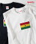 Tシャツ ガーナ共和国 国旗 1,500円