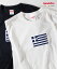 Tシャツ ギリシャ共和国 国旗 1,998円