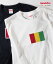 Tシャツ ギニア共和国 国旗 1,500円