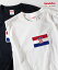 Tシャツ クロアチア共和国 国旗 1,998円