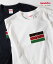 Tシャツ ケニア共和国 国旗 1,500円