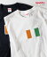 Tシャツ コートジボワール共和国 国旗 1,500円