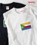 Tシャツ コモロ連合 国旗 1,500円