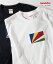 Tシャツ セーシェル共和国 国旗 1,500円