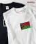 Tシャツ バヌアツ共和国 国旗 1,500円