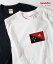 Tシャツ パプアニューギニア独立国 国旗 1,500円