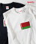 Tシャツ ベラルーシ共和国 国旗 1,998円