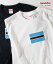 Tシャツ ボツワナ共和国 国旗 1,500円