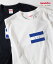 Tシャツ ホンジュラス共和国 国旗 1,500円