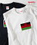 Tシャツ マラウイ共和国 国旗 1,500円