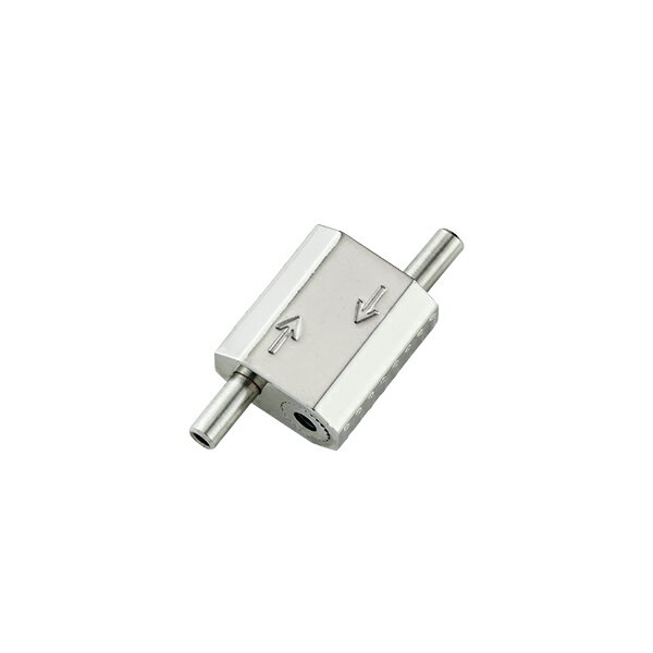 サイズ- 重量- 素材真鍮 備考・スペック対応ワイヤー径 /Φ1.0〜Φ1.5 型番291J-62989-02