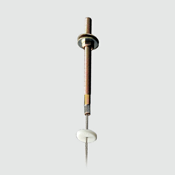 Other - ボルト付ワイヤー Φ2.0 ワイヤー関連部材 292J-43350-2
