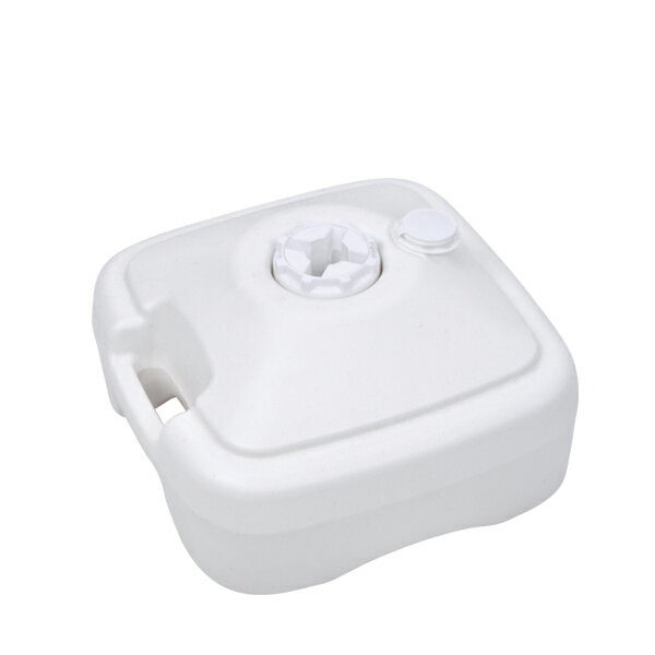 注水式のぼり竿スタンド 16L のぼり関連 303J-60056