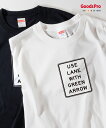 Tシャツ 通行可能車線 アメリカ 標識(4)