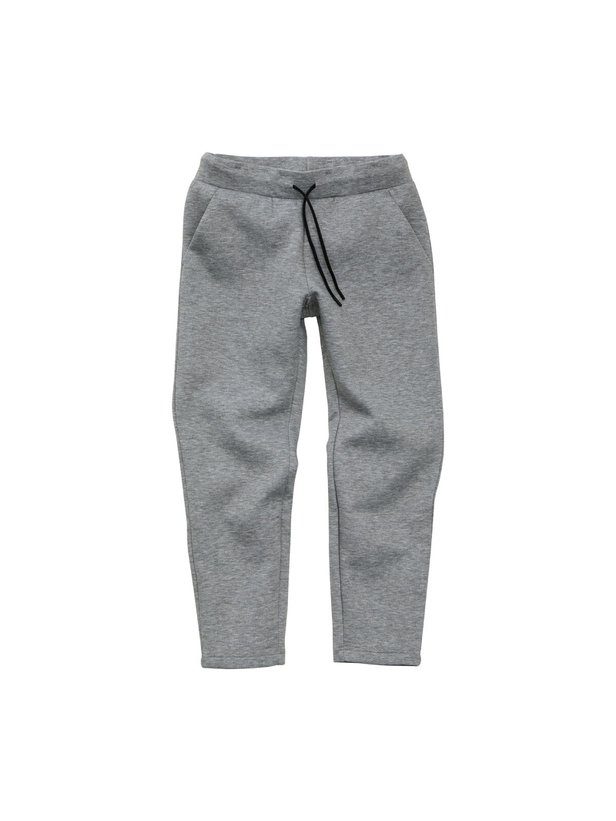 9.4オンス T/R ダンボールニット パンツ (229401)