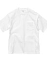 9.1オンス マグナムウェイト ビッグ Tシャツ (441201)